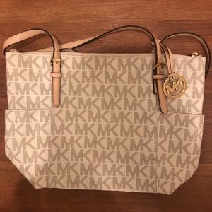 Mk Purse